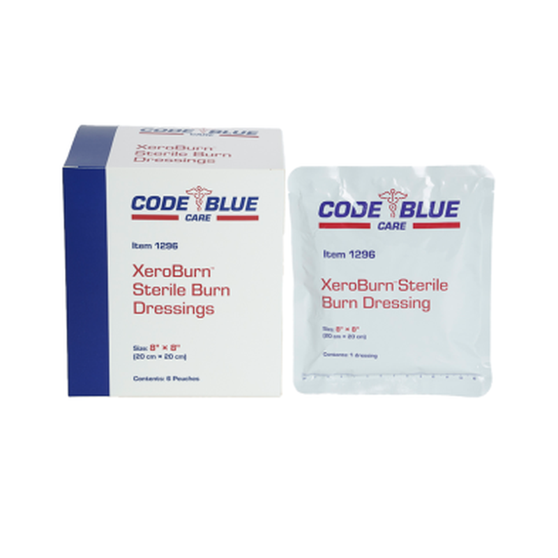Dynarex XeroBurn Sterile Burn Dressing