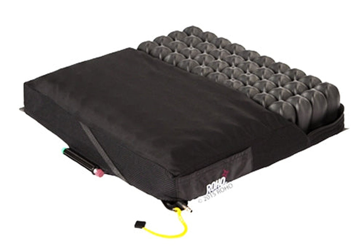 Quad Select Custom Cushion Small W/cover Roho