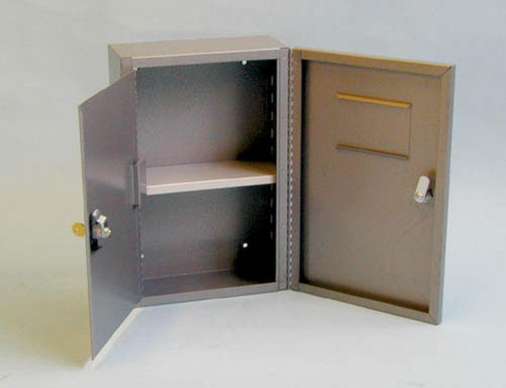 Narcotic Safe - Small 14.5 H X 9.5 W X 4 D