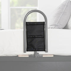 Organizer For Bedcane # 2029 4 Pocket