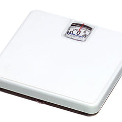 Dial Scale 270 Lb Capacity Health o meter All Care Store