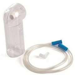 Suction Canister Medi Vac CRD 300 mL Sealing Lid