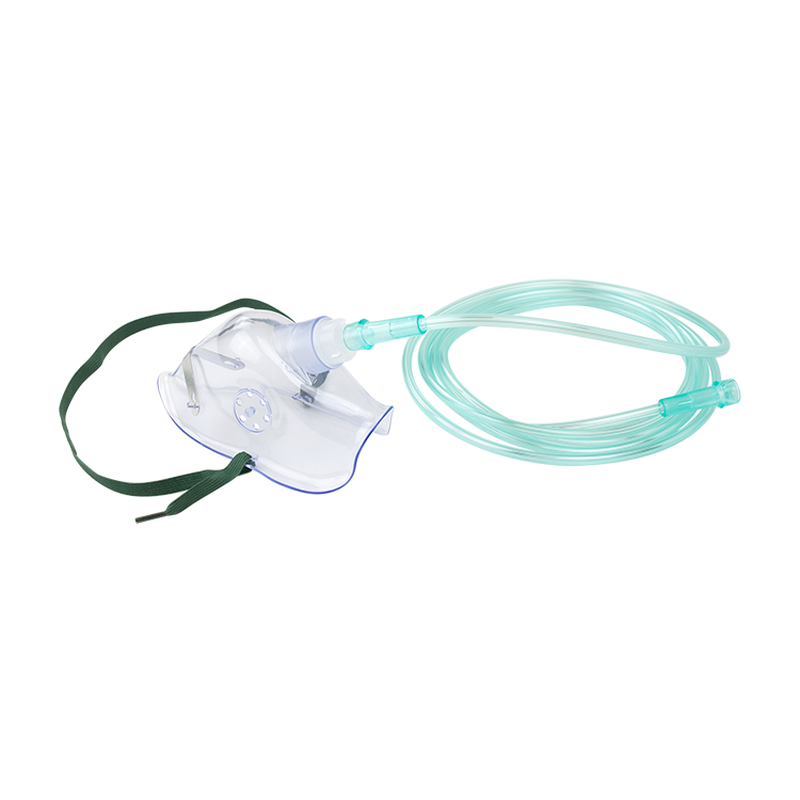 o2 medium concentration mask