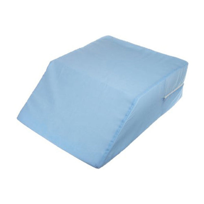 Cover Only For Foot Elevating Wedge Blue All Care Store