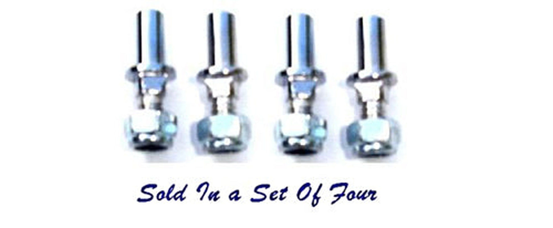 Drive Medical Hanger Pins Only Pk/4 For 10950d E F Or J