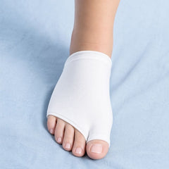 Forefoot Compression Sleeve 20-30 Mm Hg Small