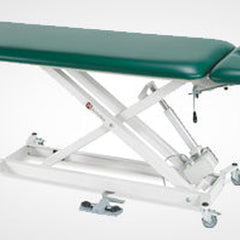 Treatment Table-2 Section Top