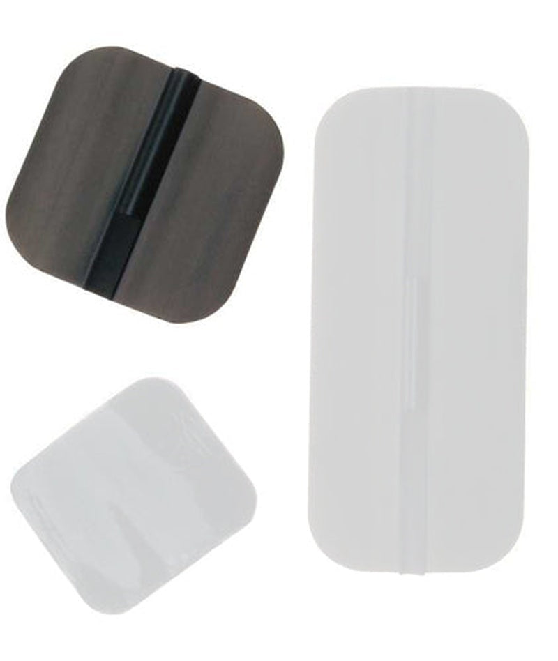 Model 690 Electrodes Self-adh Reusable 1.5 X 1.75 Pk/4