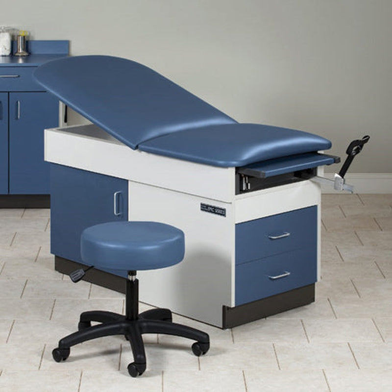 Family Practice Exam Table 58 -72 L X 31 H X 27 W