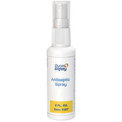 antiseptic sprays
