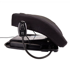 Lifting Chair Cushion Electric By Seat Boost Black