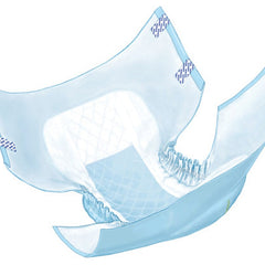 Covidien/simplicity Plus Disp Briefs (lrg 45 58 ) (case 72) All Care Store