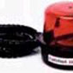 Hot Shot Ii Green Dome Emergency Light All Care Store