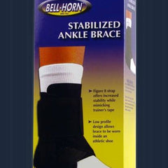 Stabilized Ankle Brace Small 11 12 All Care Store