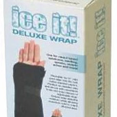 Ice It Cold Pack 4 12 X 8 14