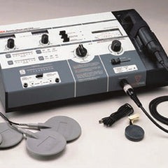 Synchrosonic Combo Ultrasnd & Hi Volt Stim