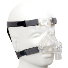 Dreameasy Nasal Cpap Mask With Headgear Small All Care Store
