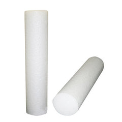 Foam Roll 8 Dia X 36 L