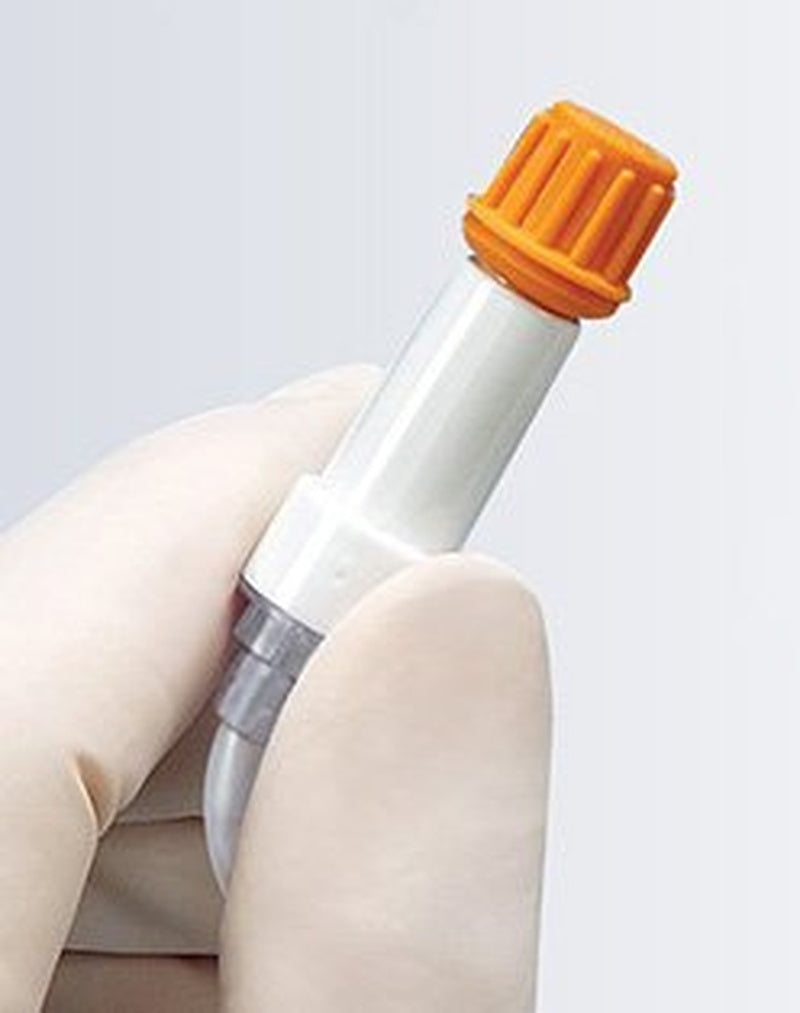 Disinfecting Cap SwabPak