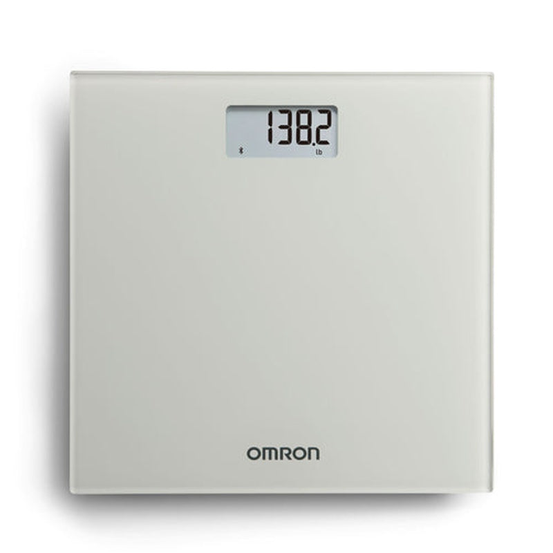 Digital Scale With Bluetooth Connectivity All Care Store