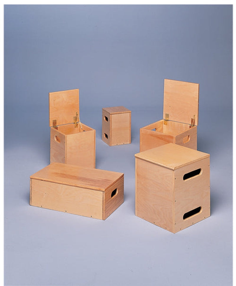 Lifting/weight Box 10x10x14