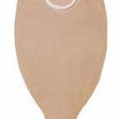 Ostomy Pouch SenSura Click Magnum Two Piece System 12 1/2 Inch Length Drainable