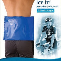 Ice It D-Pack-11 X 14