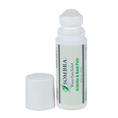 Sombra Warm Therapy(original) 3 Oz. Roll-on (each)
