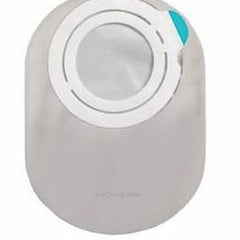 Ostomy Pouch SenSura Mio Flex Two Piece System 8 1/4 Inch Length, Maxi Closed End