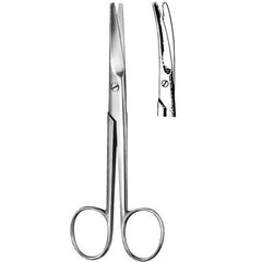 Mayo Scissors 5 1/2 Straight All Care Store