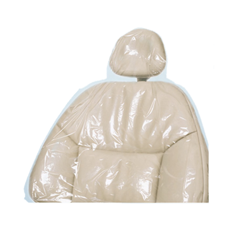 dynarex half chair cover pack type 3 box per case