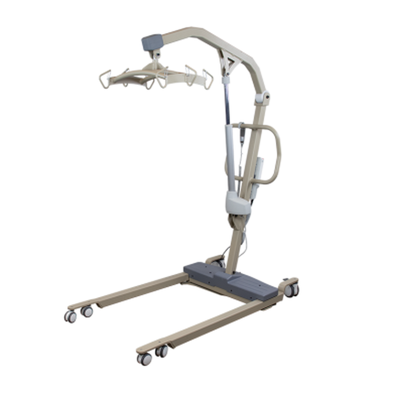 Bariatric HD Patient Lift