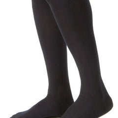 Jobst For Men Casual Medical Legwear 15 20mmhg Medium Black All Care Store