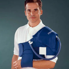 Aircast Cryo Shoulder Cuff Only All Care Store