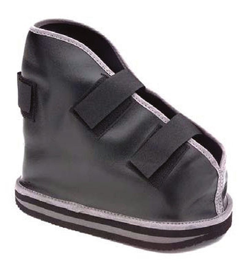 Cast Boot Vinyl Closed toe Medium All Care Store