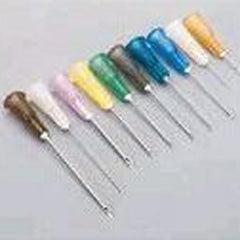 Yale Needle Only 25g X 5/8 Bx/100 All Care Store