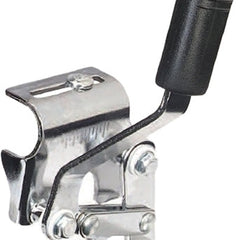 Brake Assembly-push To Lock Left Side Mount For Sentra Ec