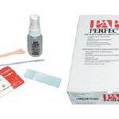 Pap Smear Collection Kit Pap Perfect Plastic Spatula Slide Transporter NonSterile