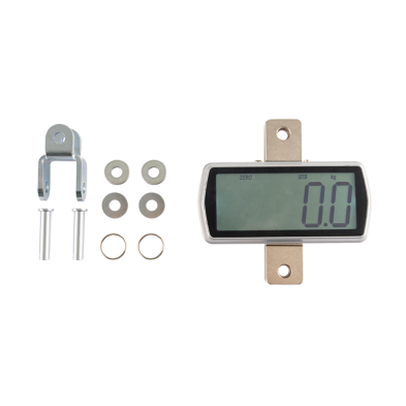 Lift Scale