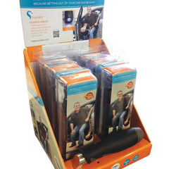 Metro Car Handle Plus 6 Pc. Display All Care Store
