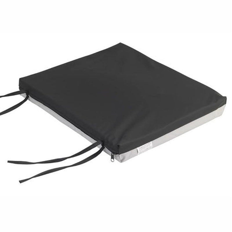 Gel Wheelchair Cushion 20 X 18 X 2 All Care Store
