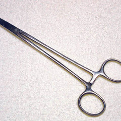 Mayo Hegar Needle Holder 7 Straight All Care Store