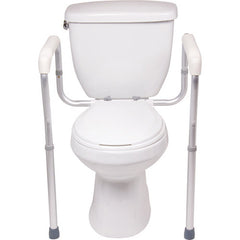 ProBasics Toilet Safety Frame Case/4 300 Lb. Weight Capacity
