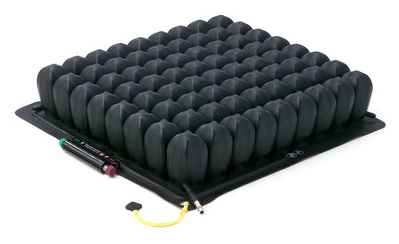 Quadtro Select Wheelchair Cushion 16 X 16 X 3