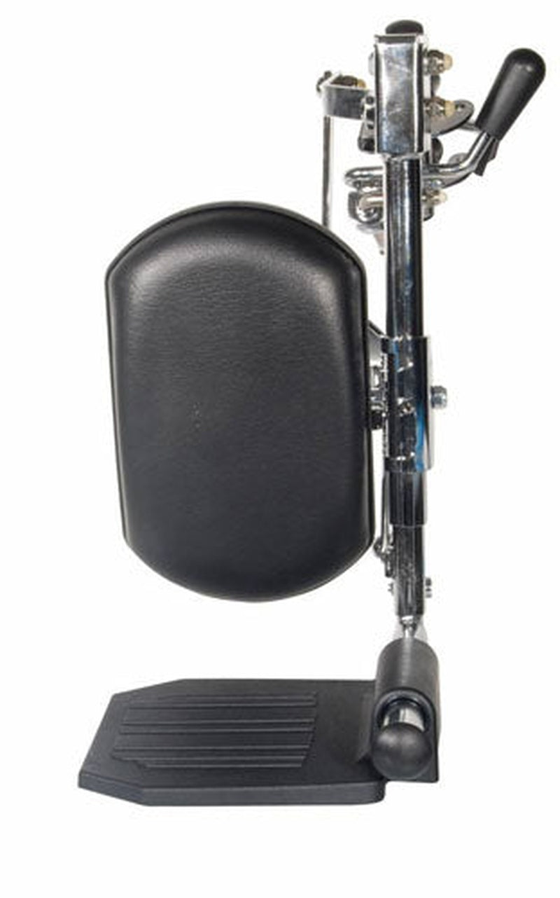 Articulating Elevating Legrests Pair All Care Store