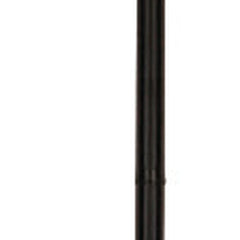 ProBasics Offset Folding Cane, Black