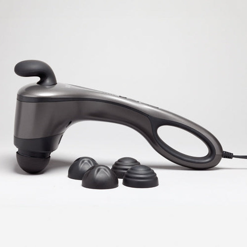 Professional Body Massager With 9 Foot Power Cord Obus All Care Store