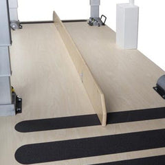 Abduction Board 94' L X W X 5 H