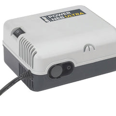 Power Neb Ultra Nebulizer W/reuseable & Disposable Neb All Care Store