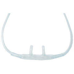 Cannula Soft Adult w/7' Tubing Case/50 Nasal Cannulas